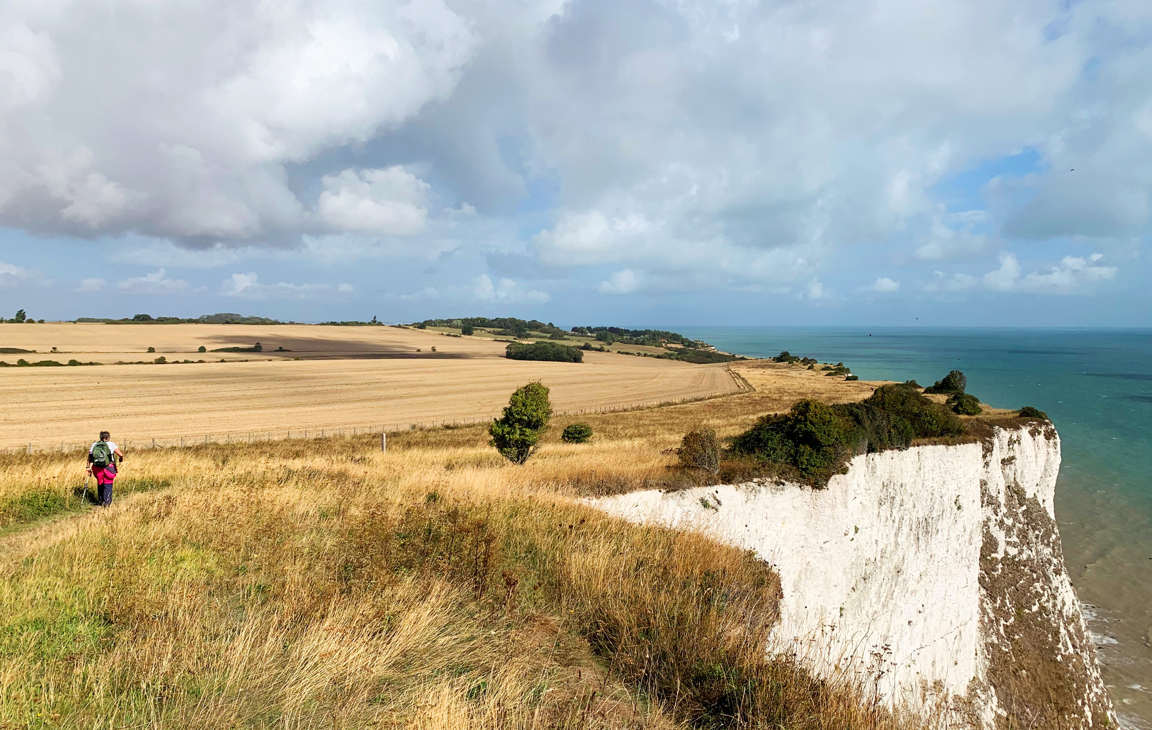 Kent Coast Path